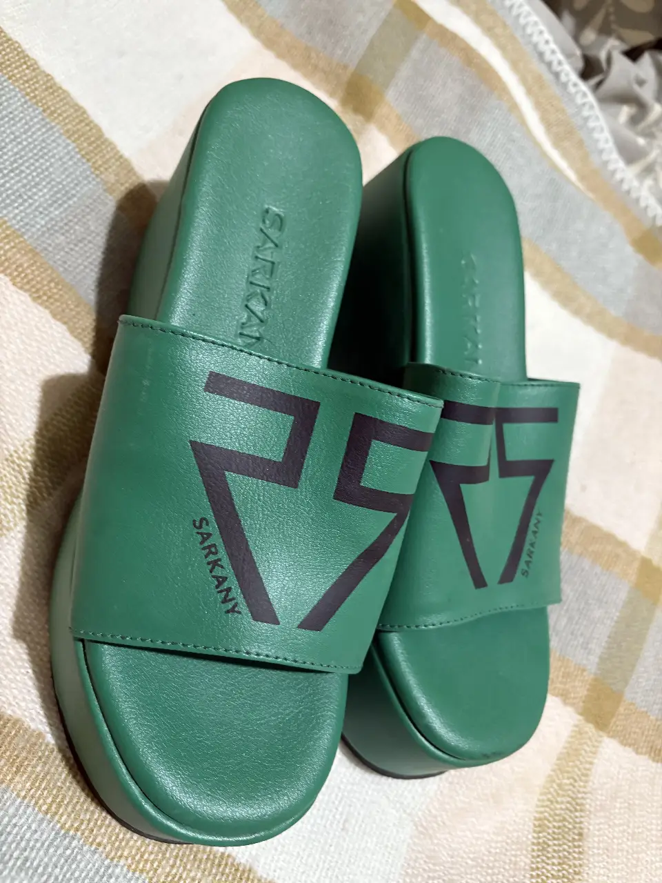 Sandalias Sarkany - imagen 1