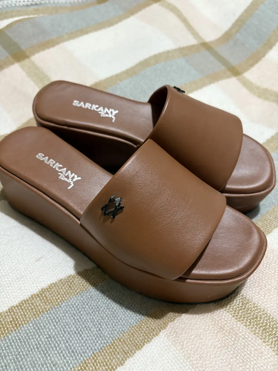 Sandalias Sarkany - imagen 2