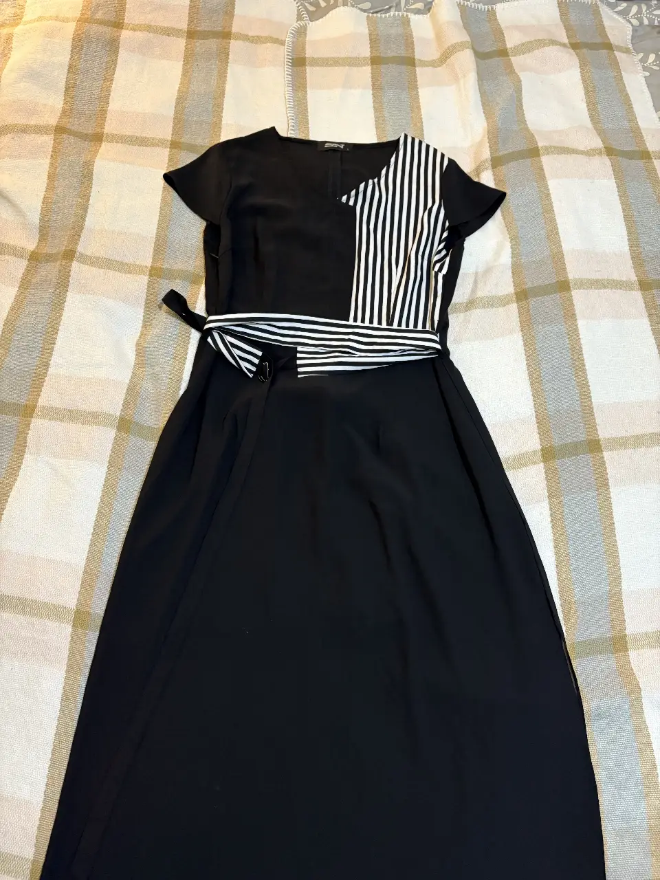Vestido Otra - imagen 1