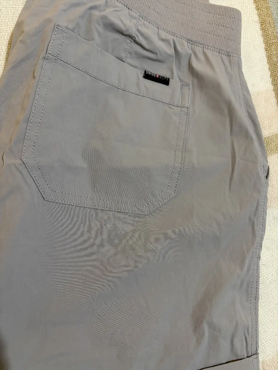 Pantalón Columbia - imagen 2