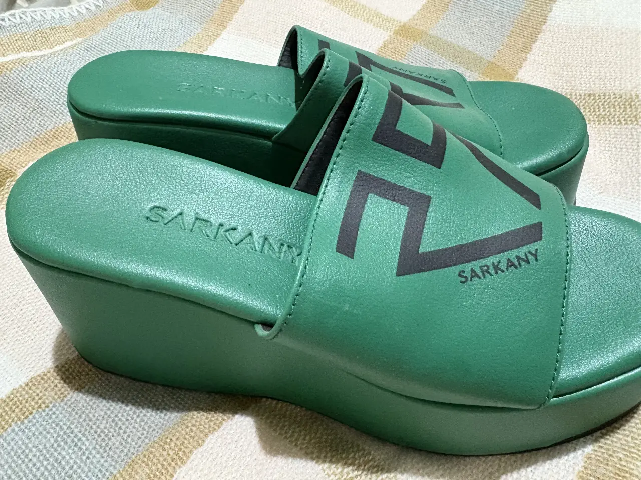 Sandalias Sarkany - imagen 2