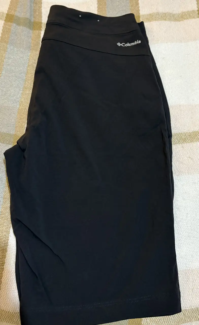 Short Columbia - imagen 2
