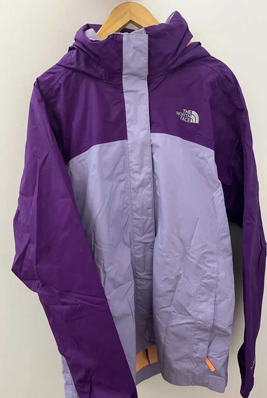 Rompeviento The North Face - imagen 4