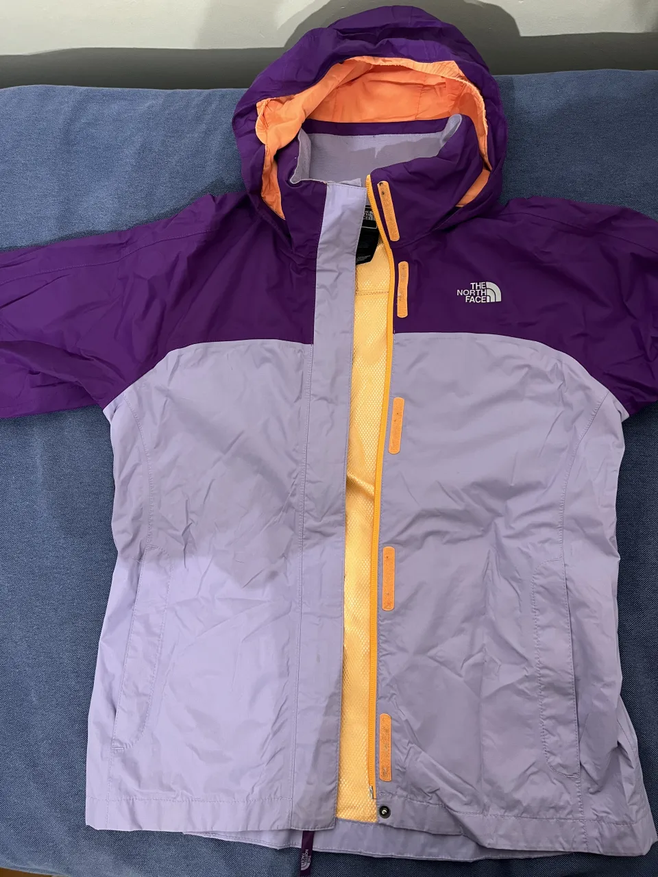 Rompeviento The North Face - imagen 1