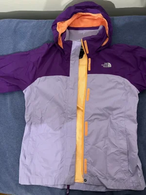 The North Face