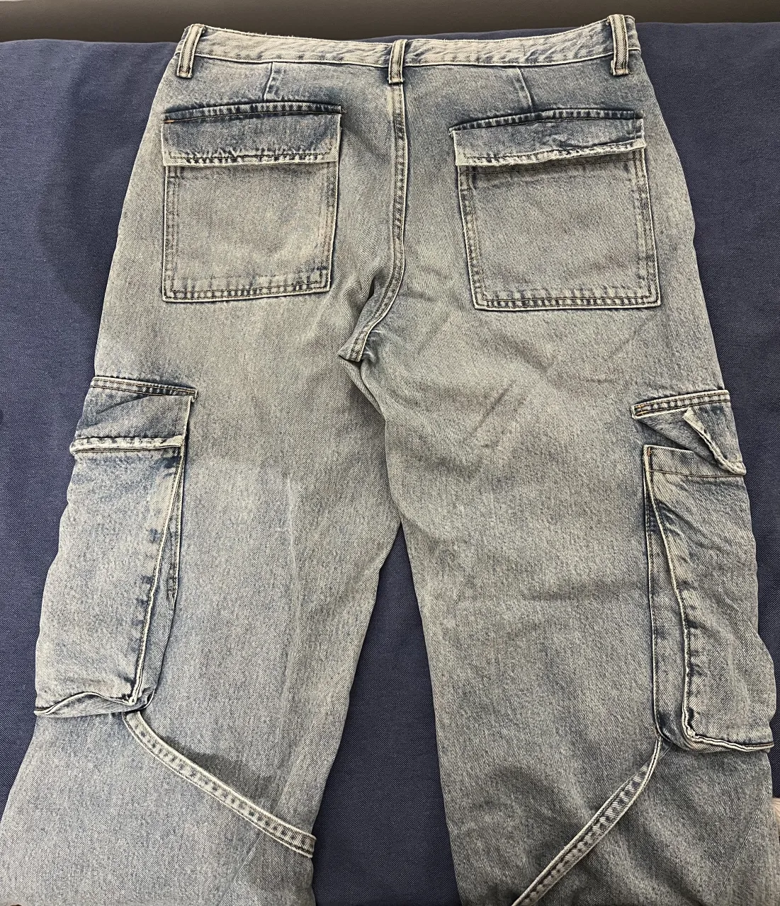 Pantalón Zara - imagen 4