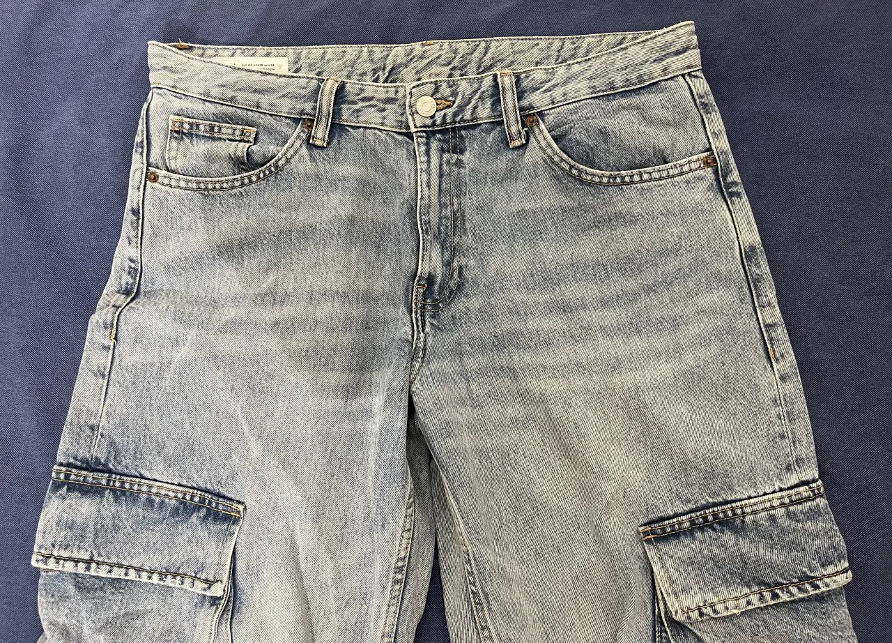 Pantalón Zara - imagen 3