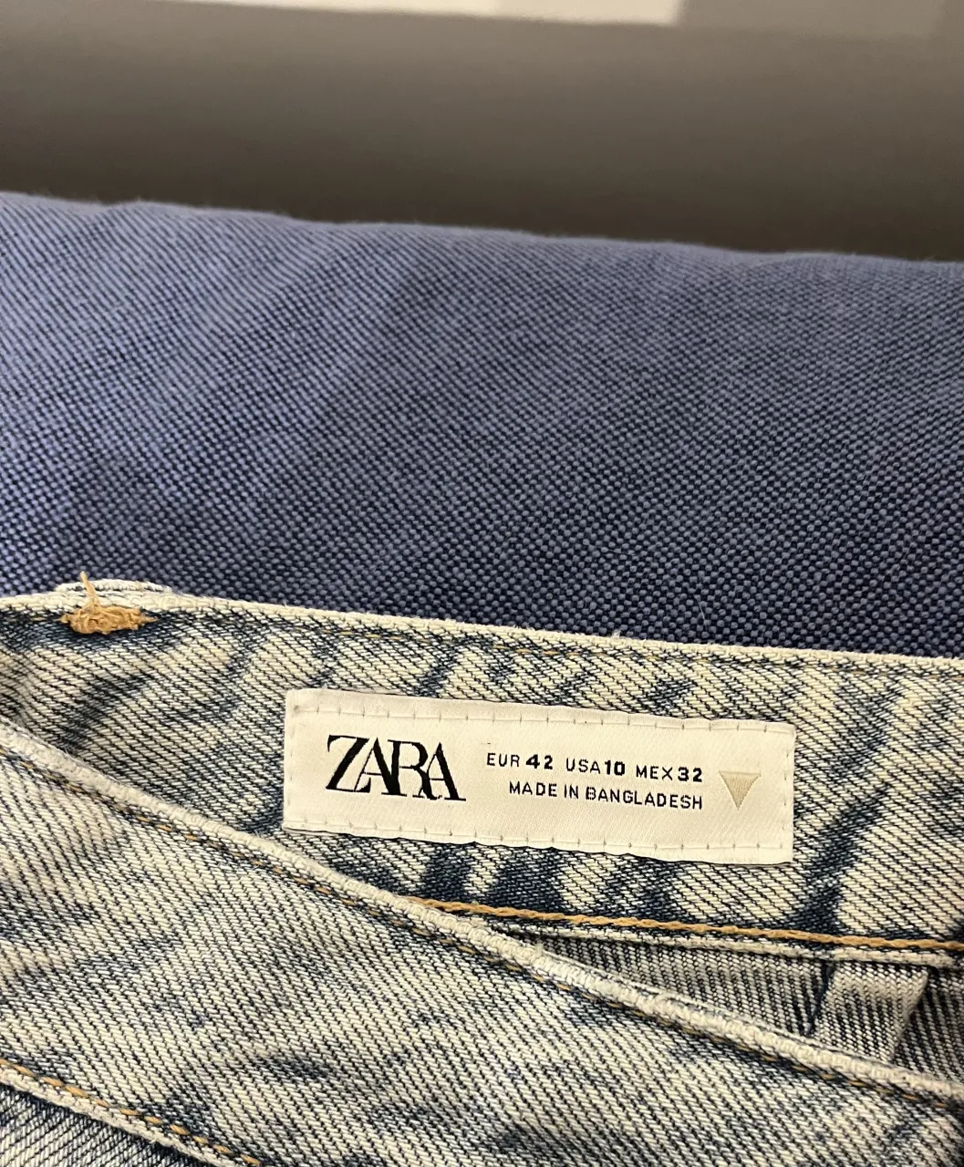 Pantalón Zara - imagen 2
