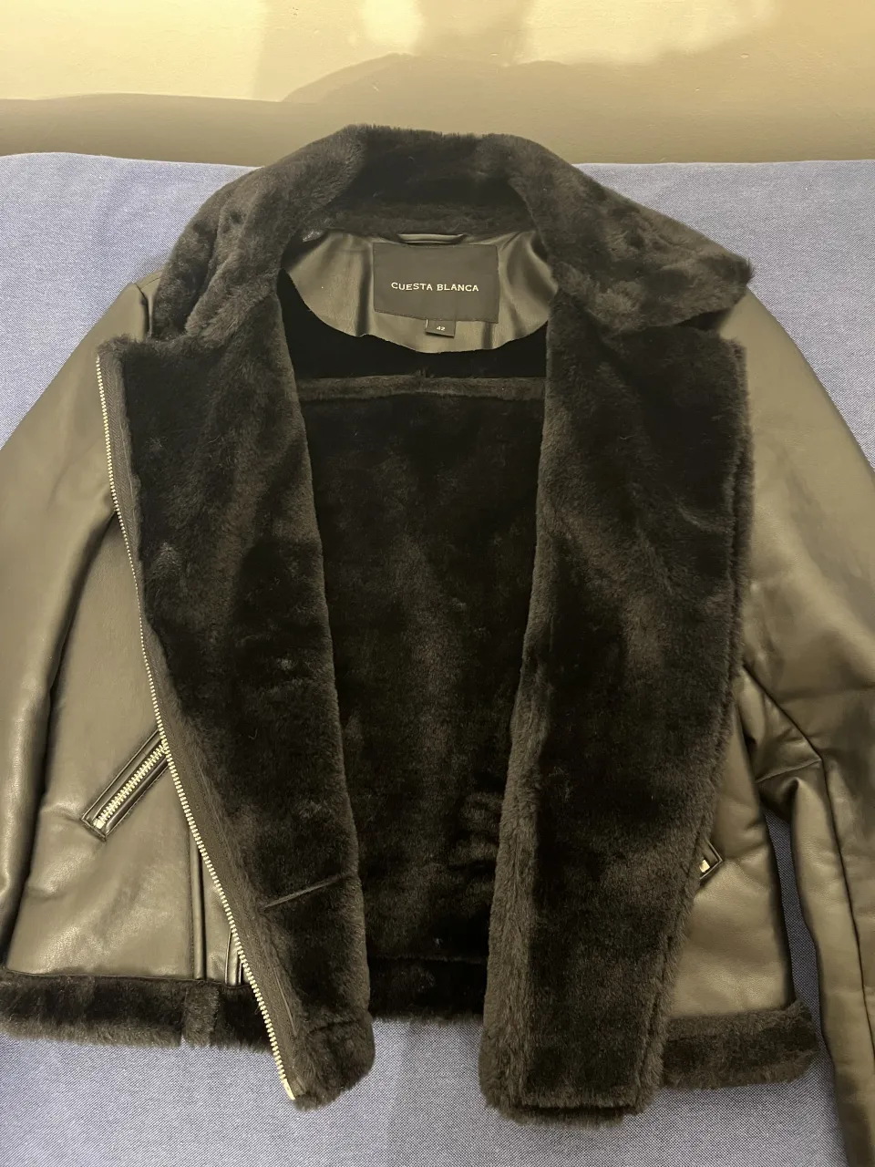 Campera Cuesta Blanca - imagen 3