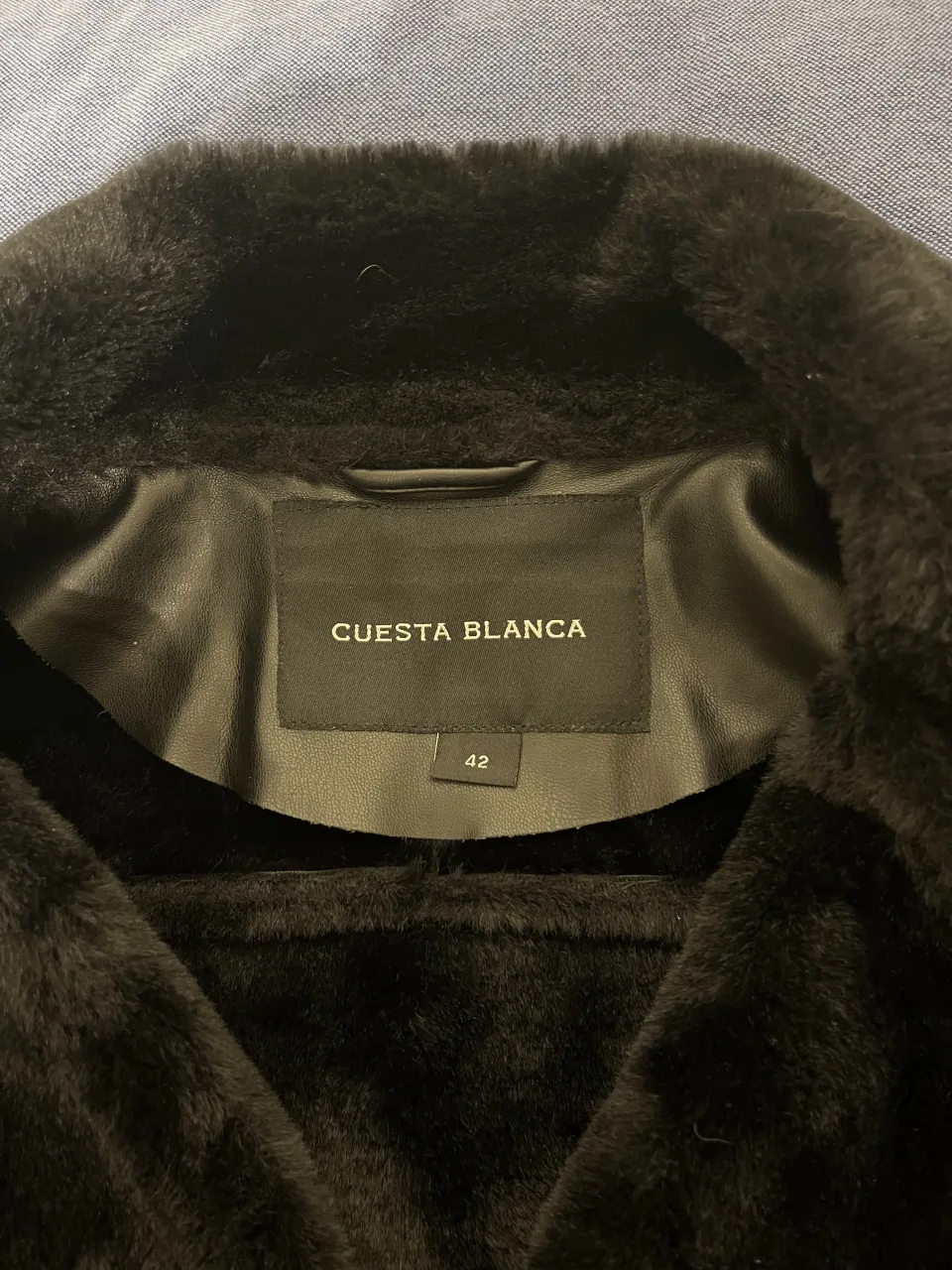 Campera Cuesta Blanca - imagen 2