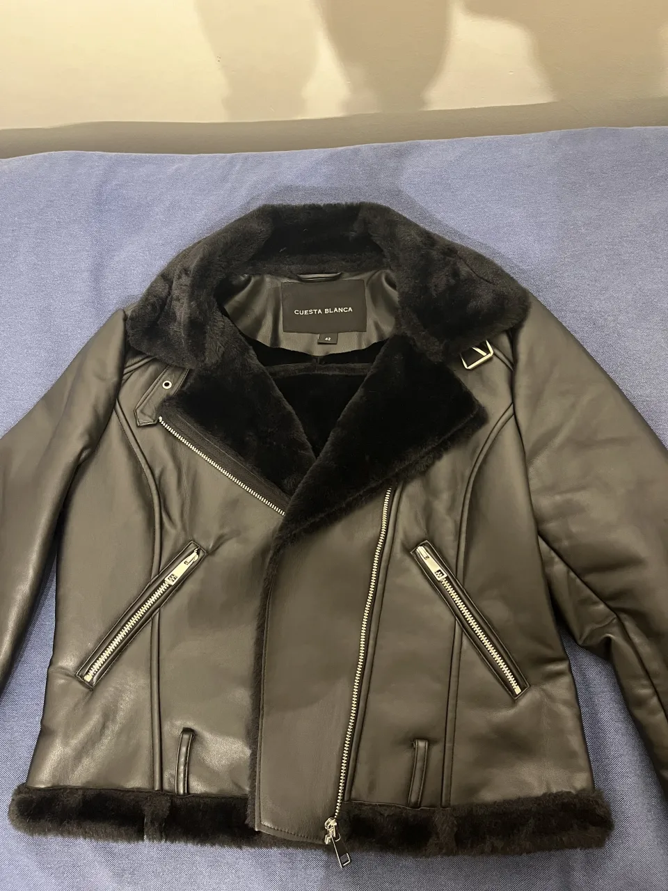 Campera Cuesta Blanca - imagen 1