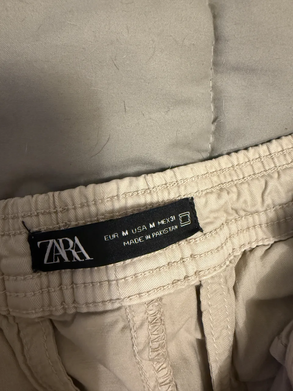 Pantalón Zara - imagen 2