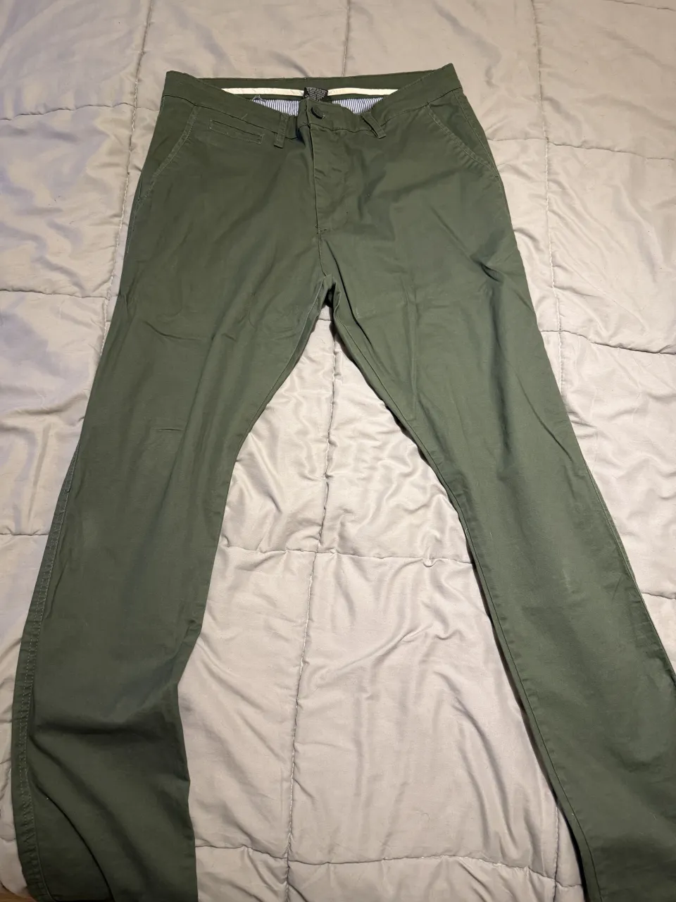 Pantalón Sin marca - imagen 2