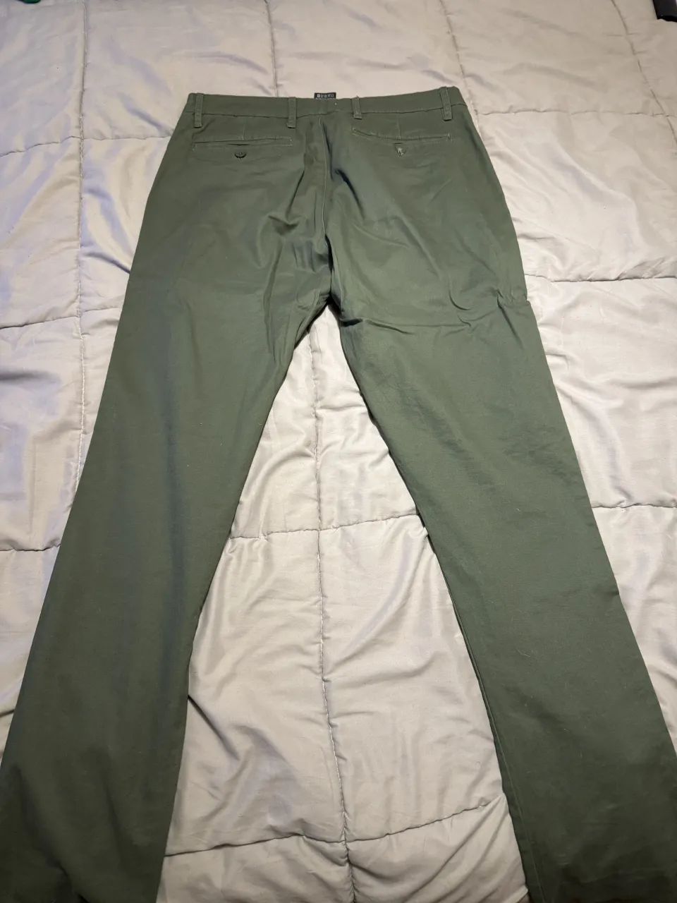 Pantalón Sin marca - imagen 3
