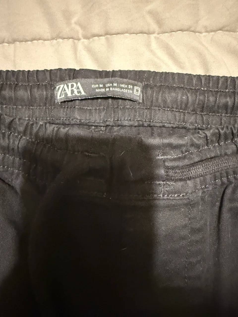 Pantalón Zara - imagen 3