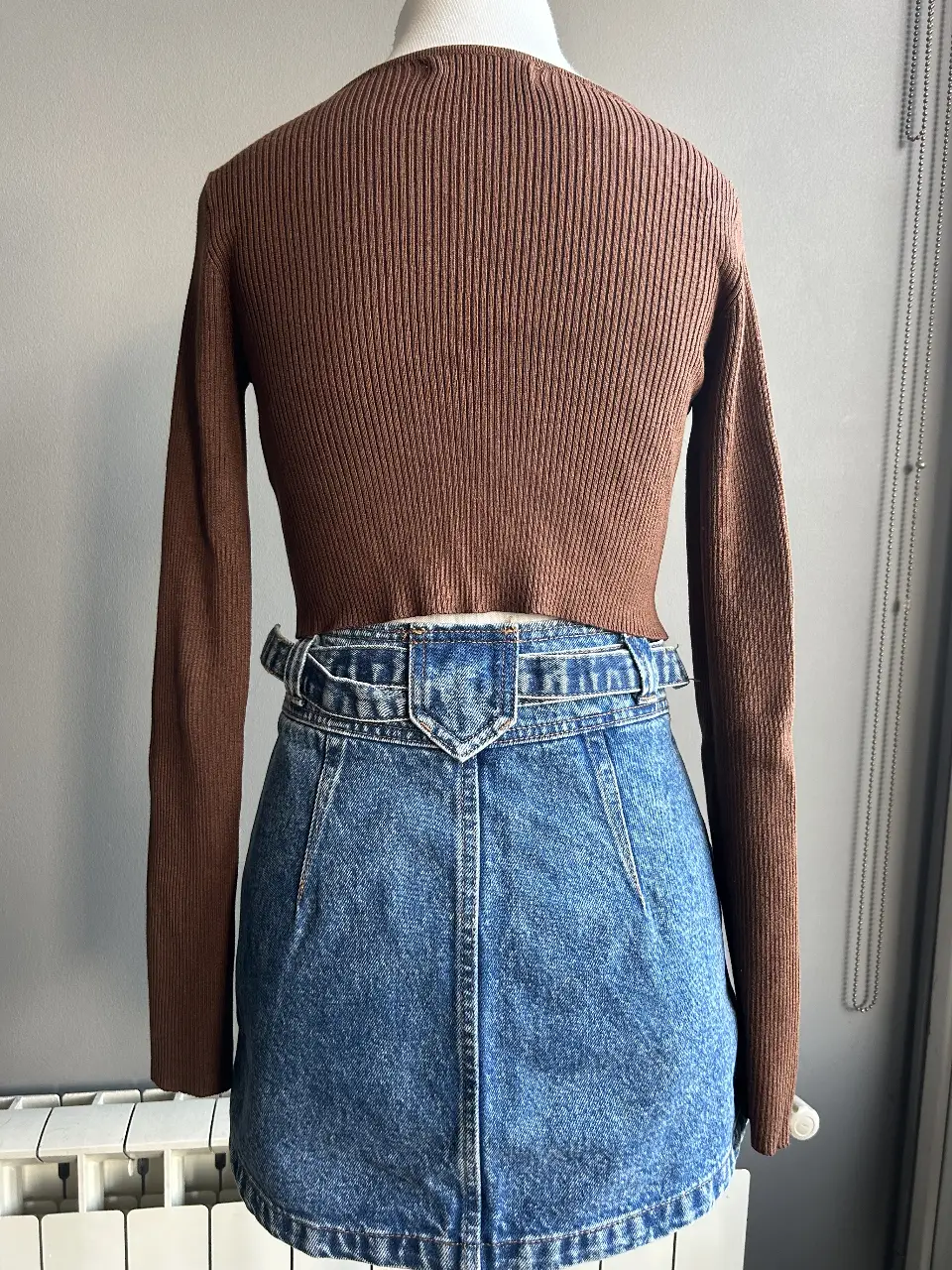 Top Pull & Bear miniatura 4