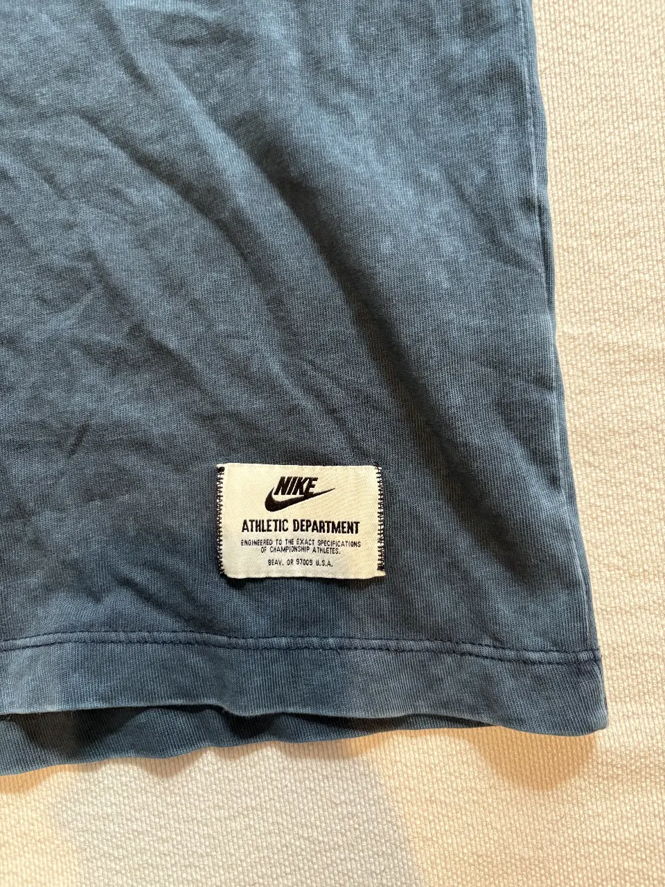 Remera Nike - imagen 2