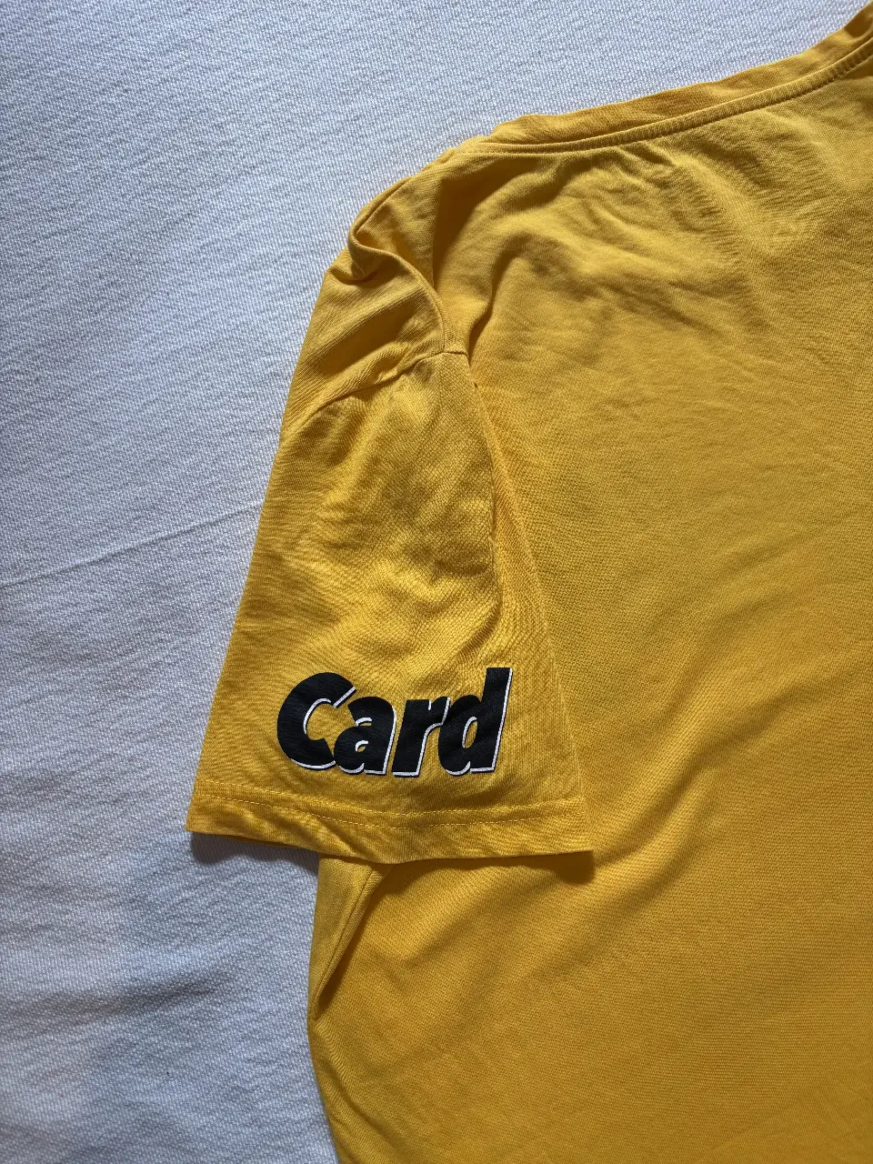 Remera Zara - imagen 2