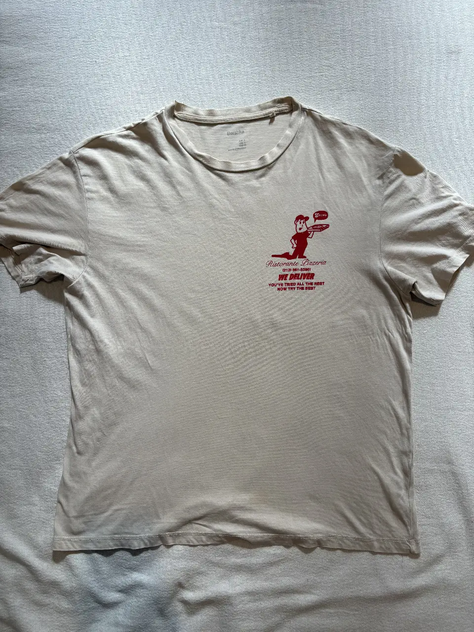 Remera Bershka - imagen 3