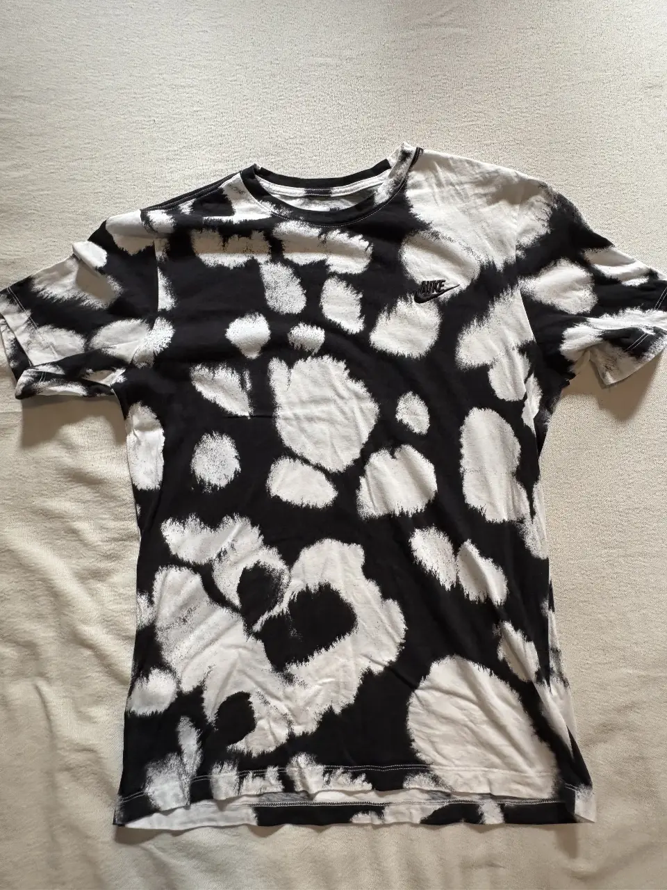 Remera Nike - imagen 2