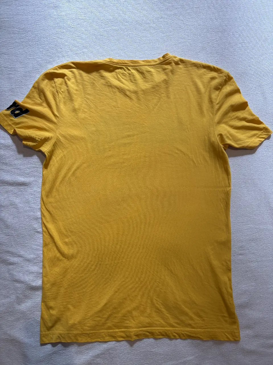 Remera Zara - imagen 3