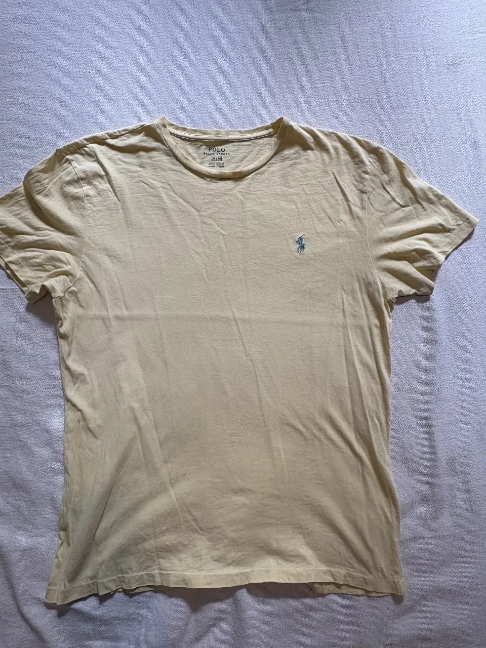 Remera Polo Ralph Lauren miniatura 2