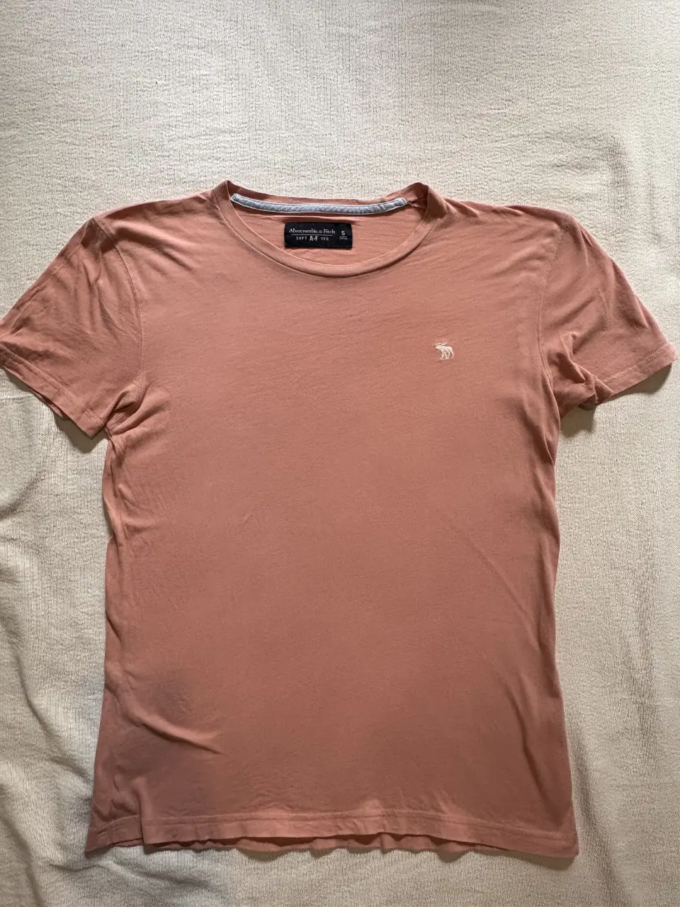Remera Abercrombie & Fitch - imagen 2