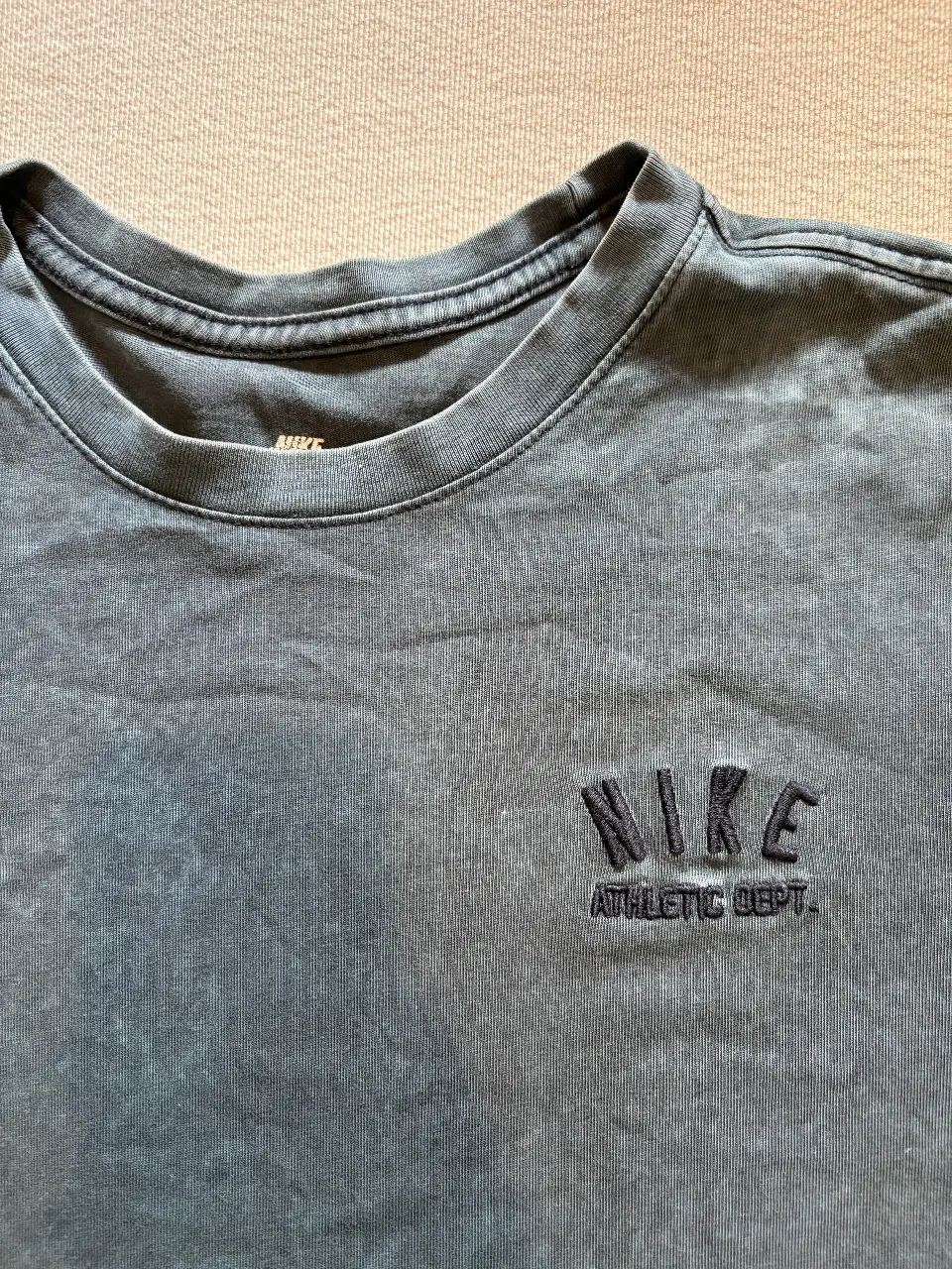 Remera Nike - imagen 1