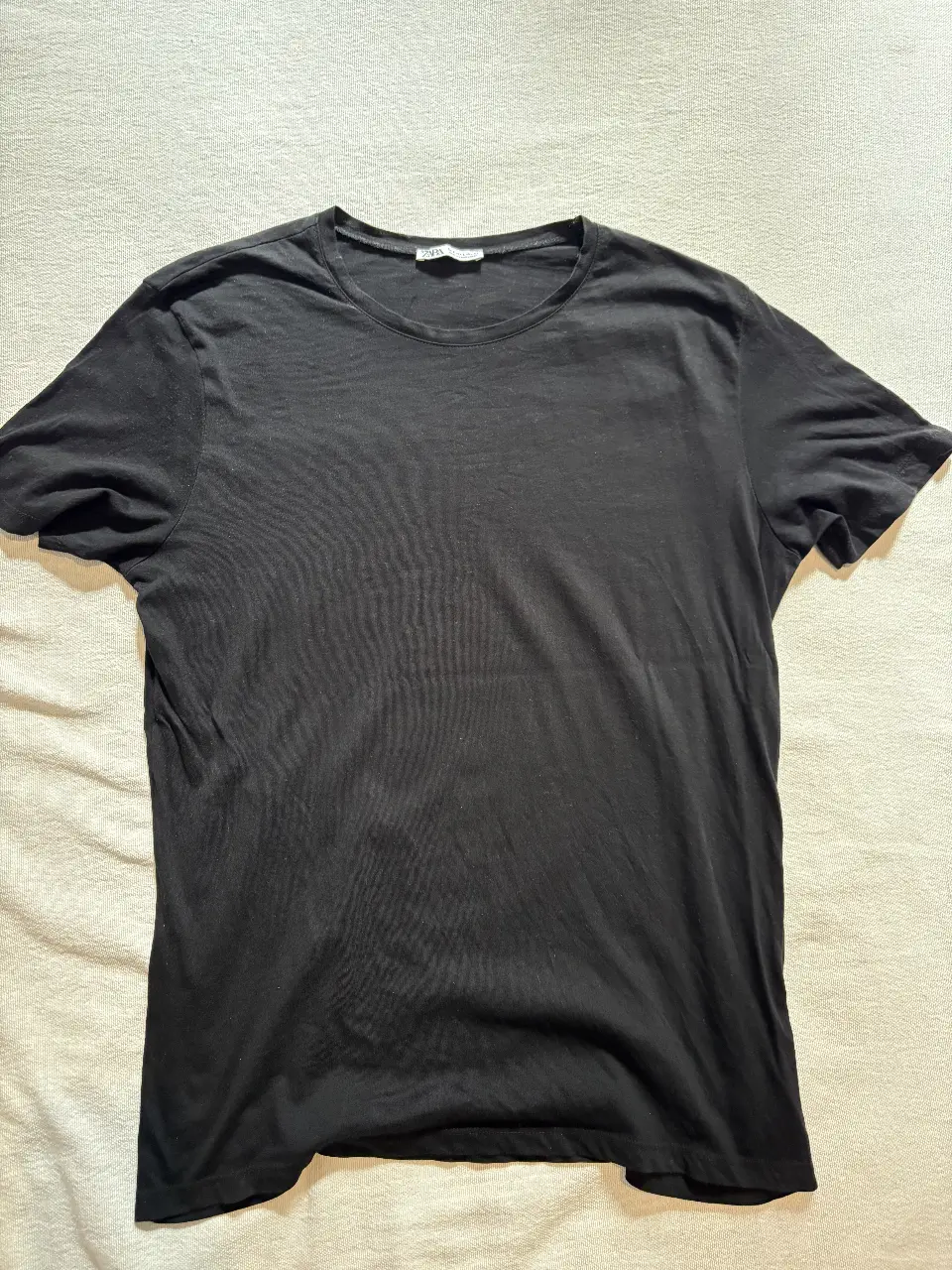Remera Zara - imagen 2