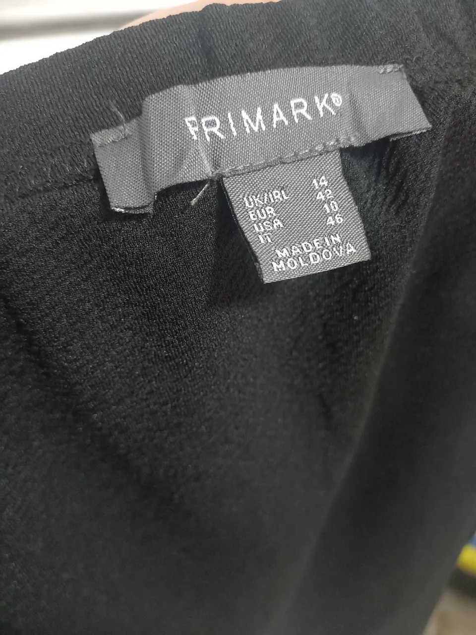 Pollera Primark - imagen 3