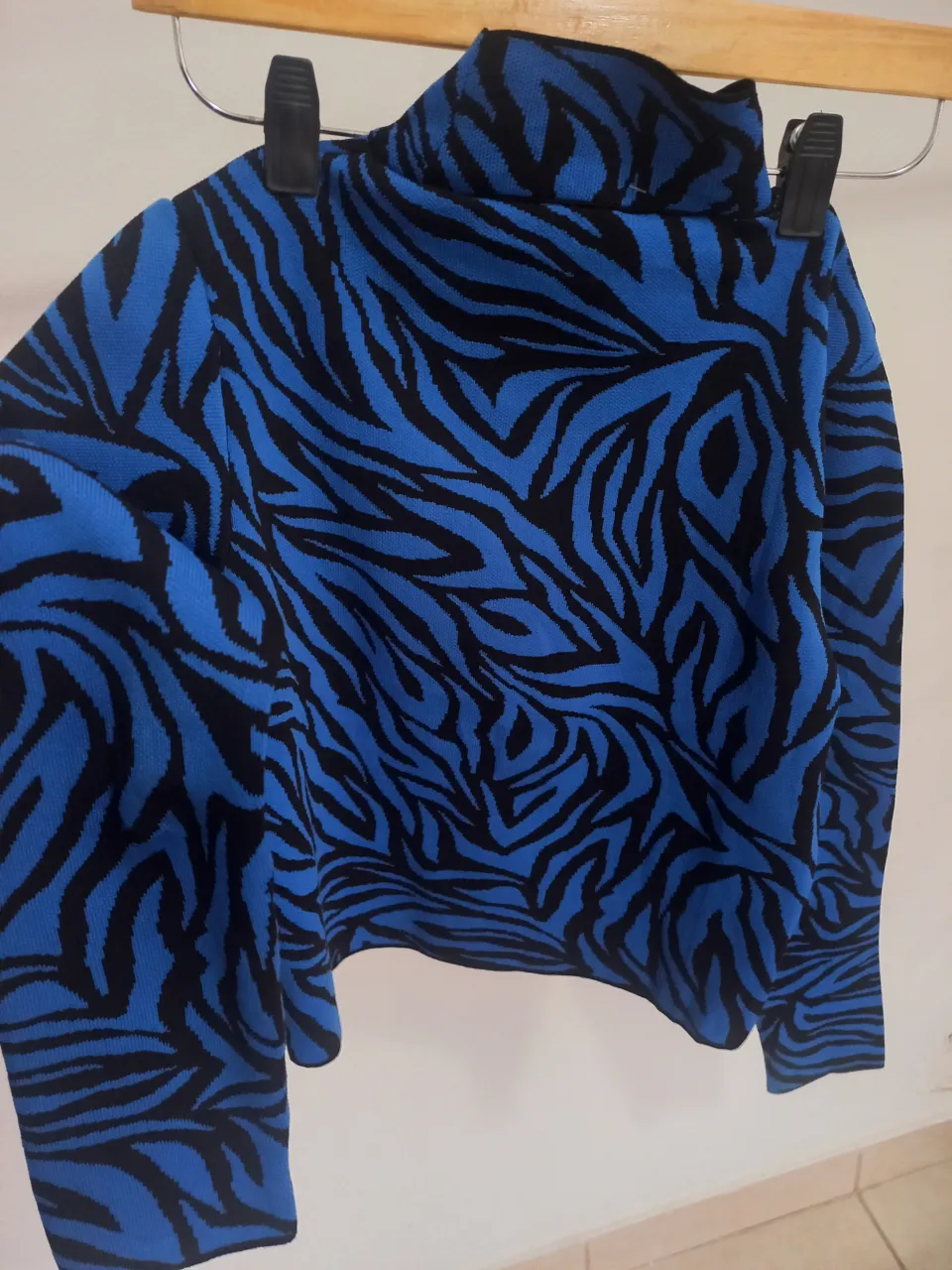 Polera Otra - Vista 2