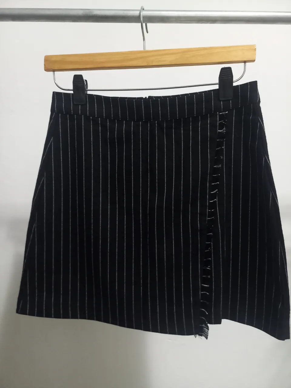 Pollera Pull & Bear