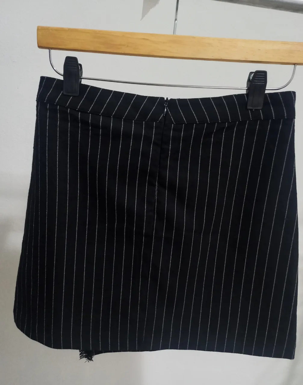 Pollera Pull & Bear - Vista 2