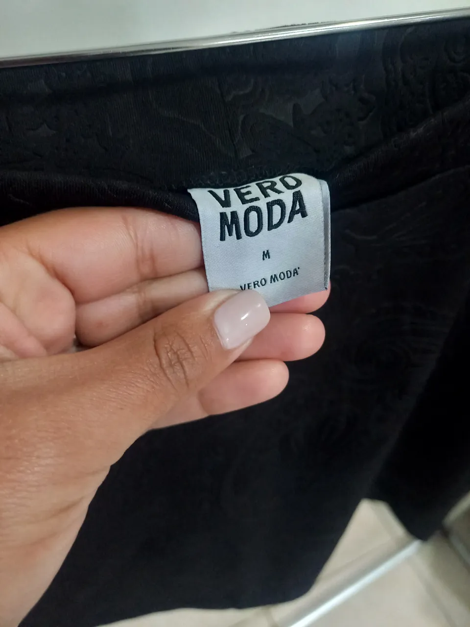 Pollera Vero Moda - imagen 3