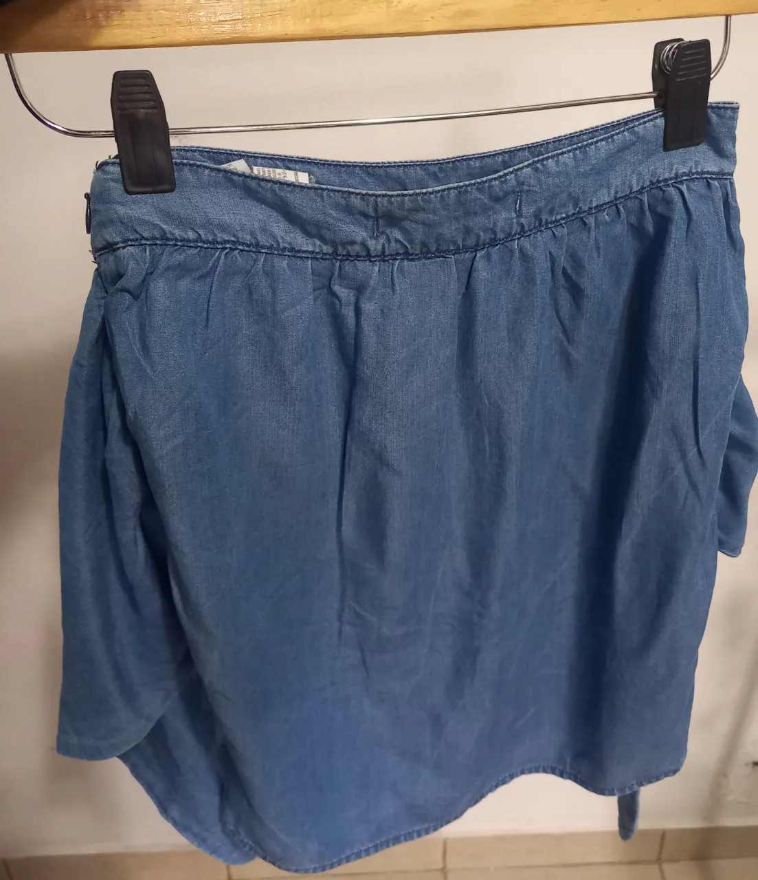 Minifalda Zara Trafaluc - imagen 2
