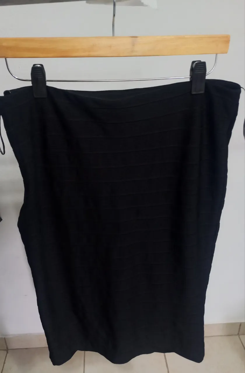Pollera H&M - imagen 1