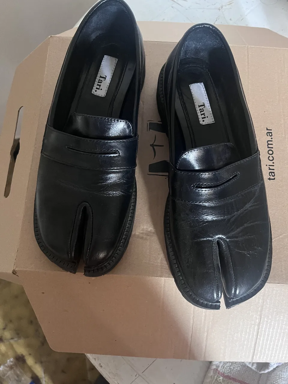Zapatos Tari - imagen 2