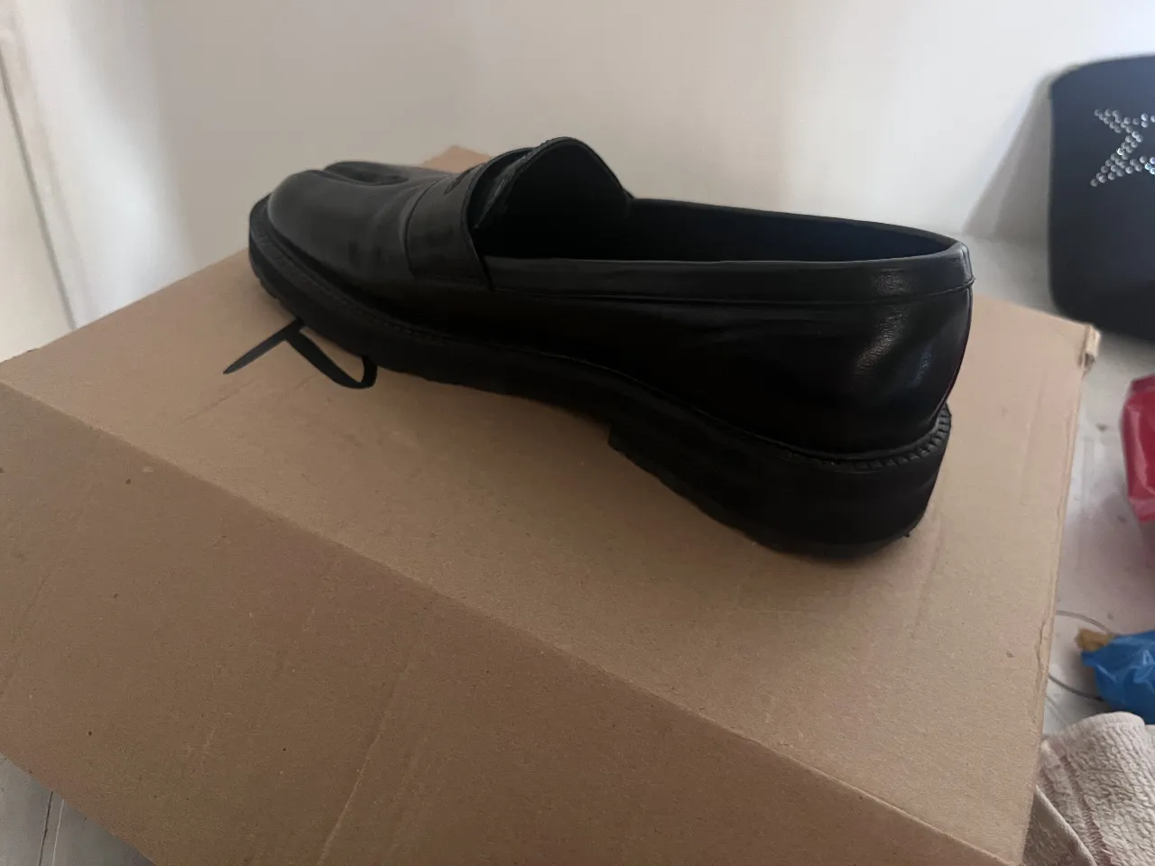 Zapatos Tari - imagen 3