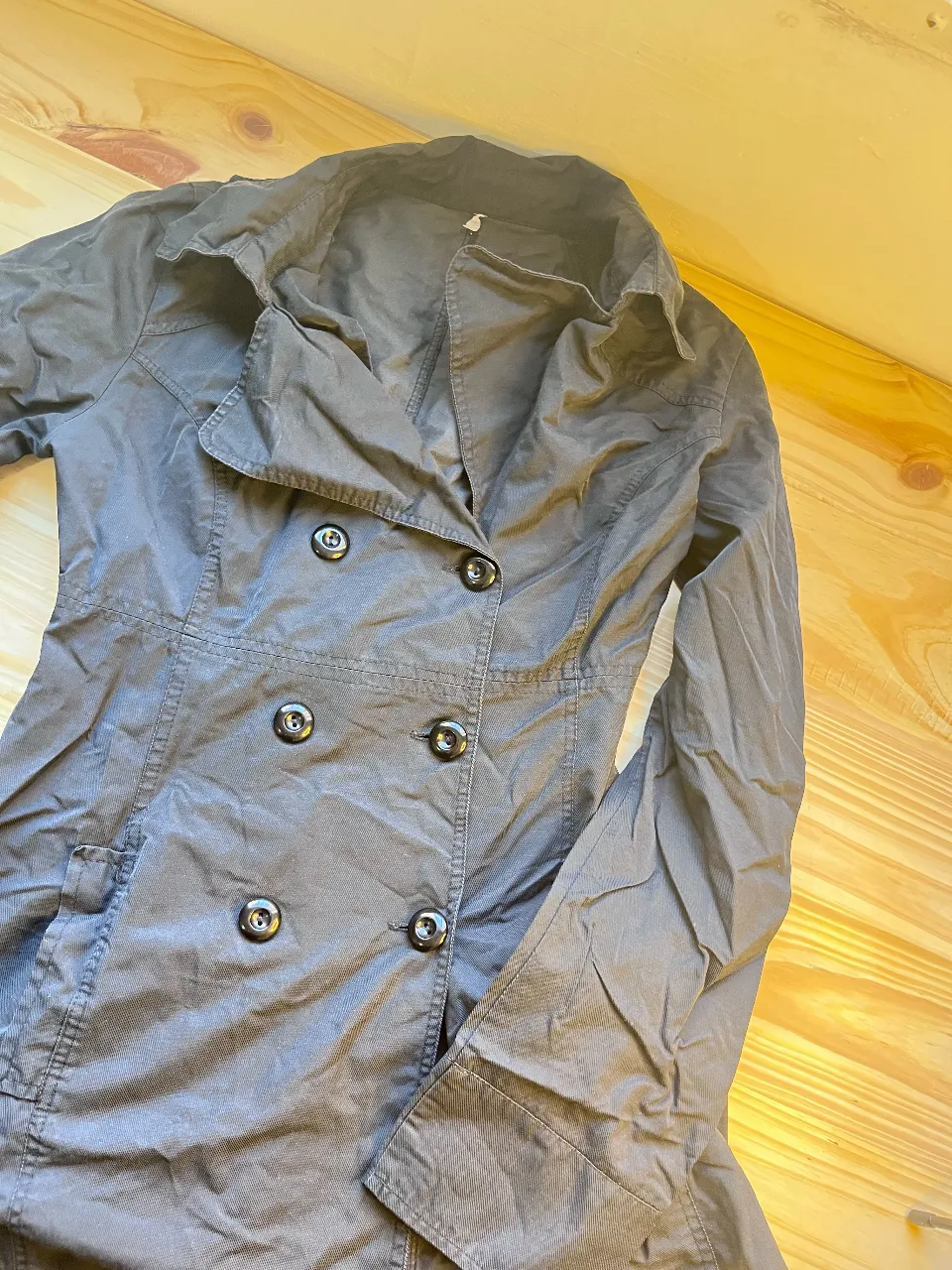 Trench Otro - imagen 1