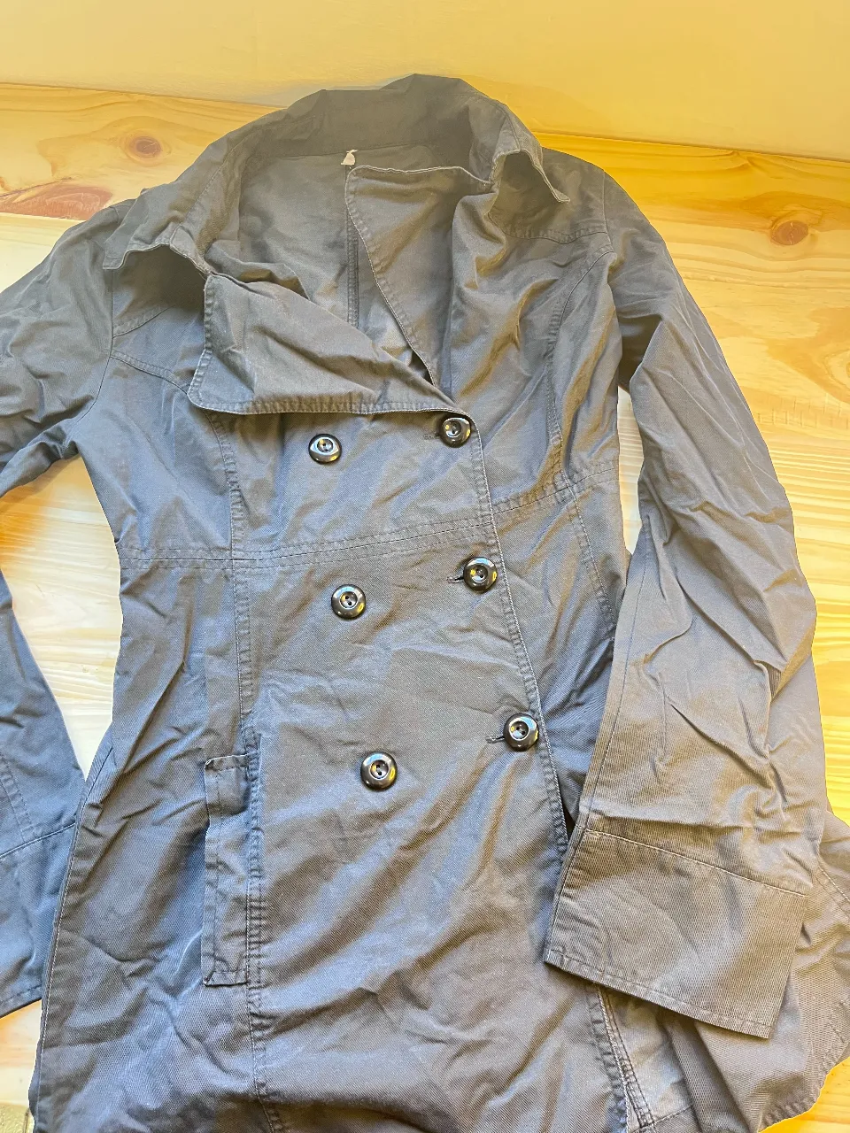 Trench Otro - imagen 2