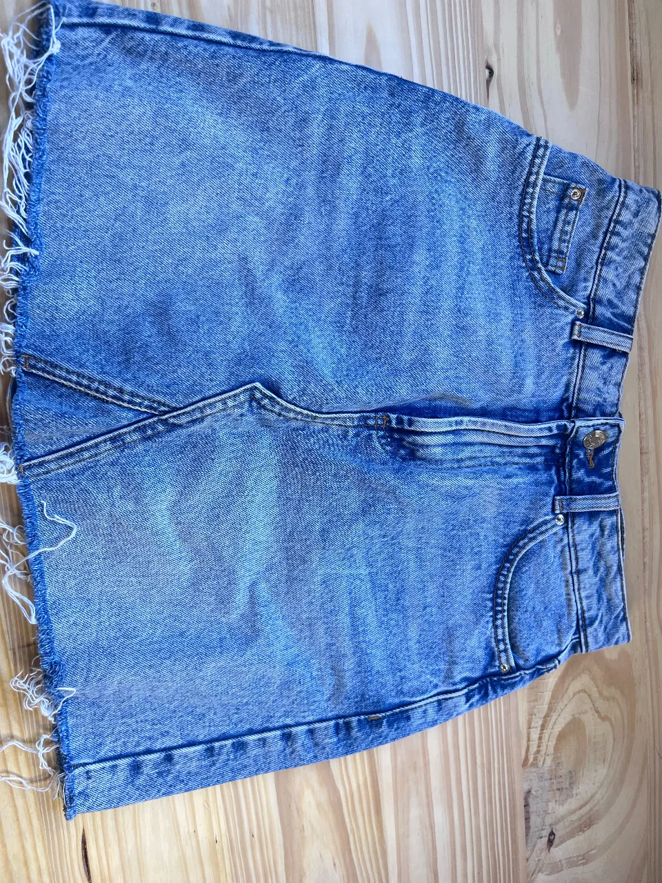 Pollera Primark - imagen 1