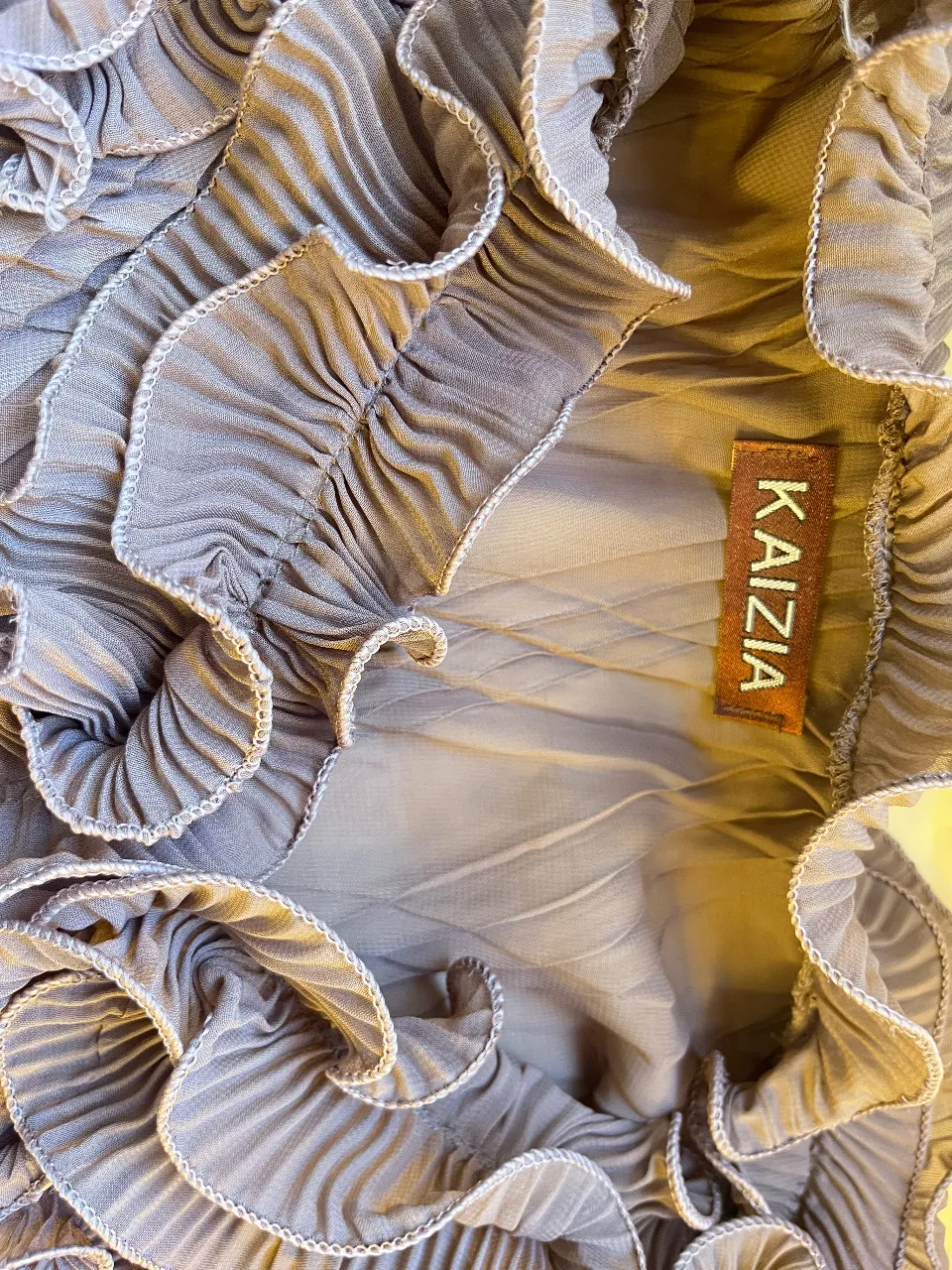 Blusa Kaizia - imagen 3