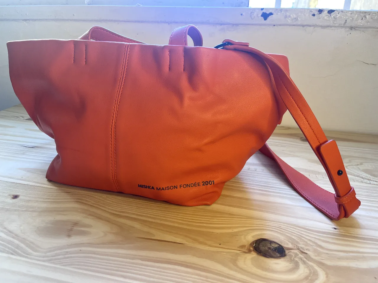 Bolso Mishka - imagen 1