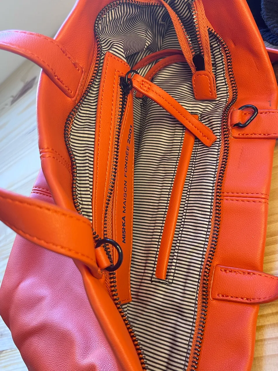 Bolso Mishka - imagen 5