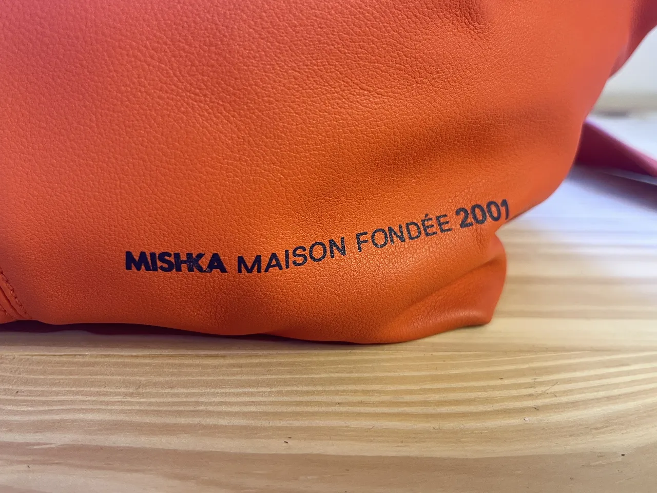 Bolso Mishka - imagen 2