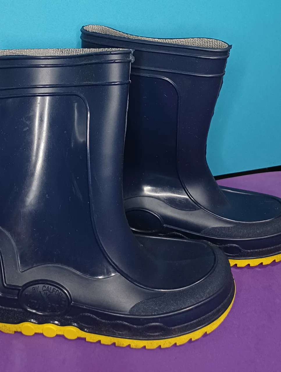 Bota de agua By calfor - imagen 2