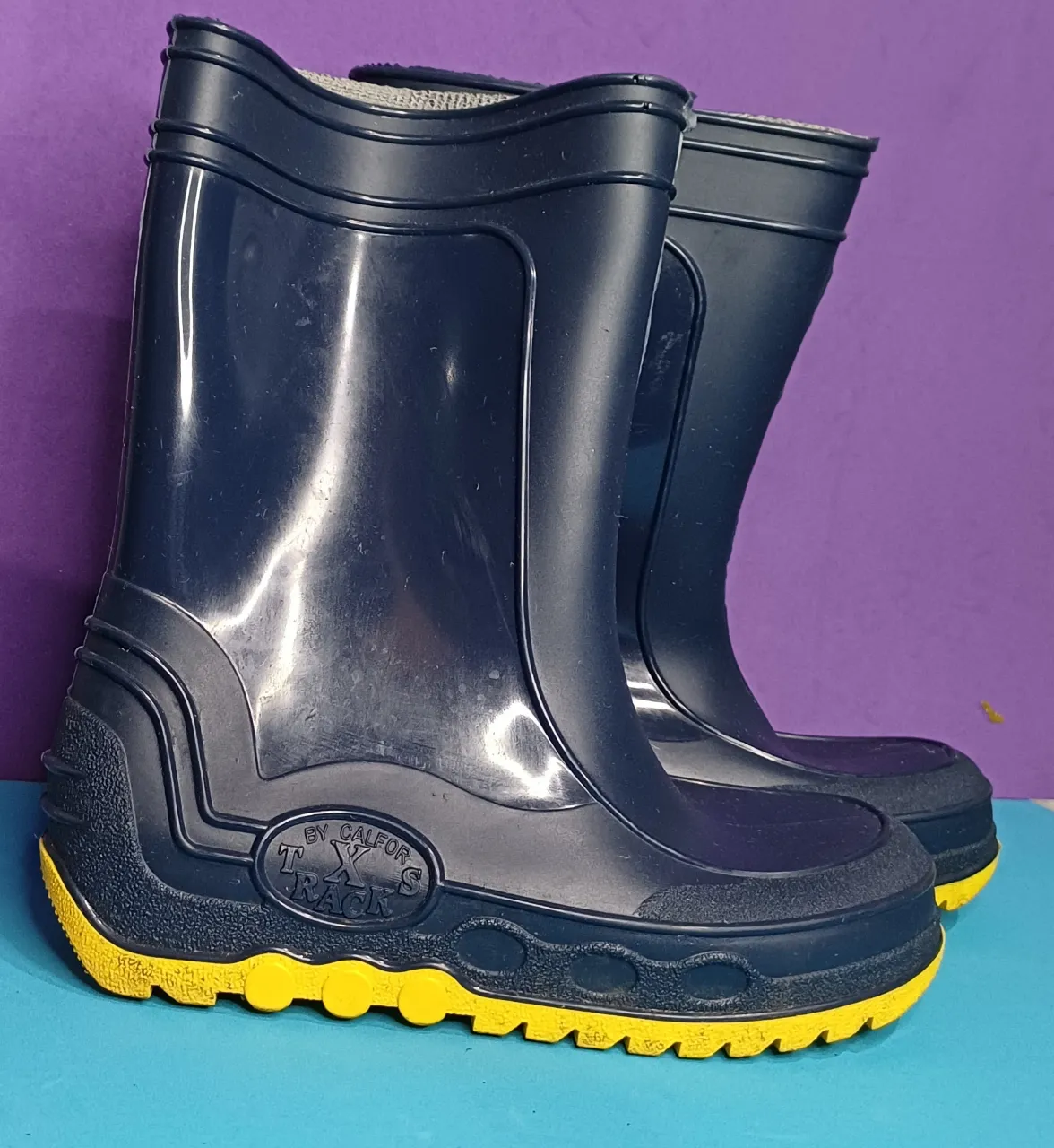 Bota de agua By calfor - imagen 3