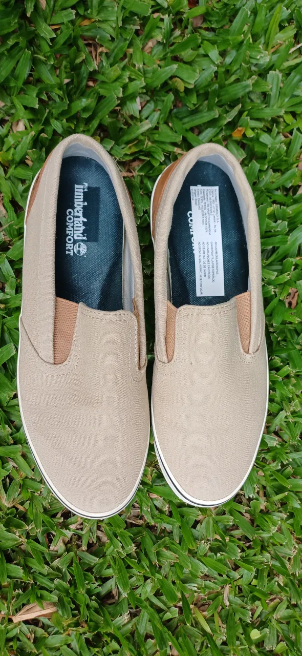 Zapatillas Timberland - imagen 3