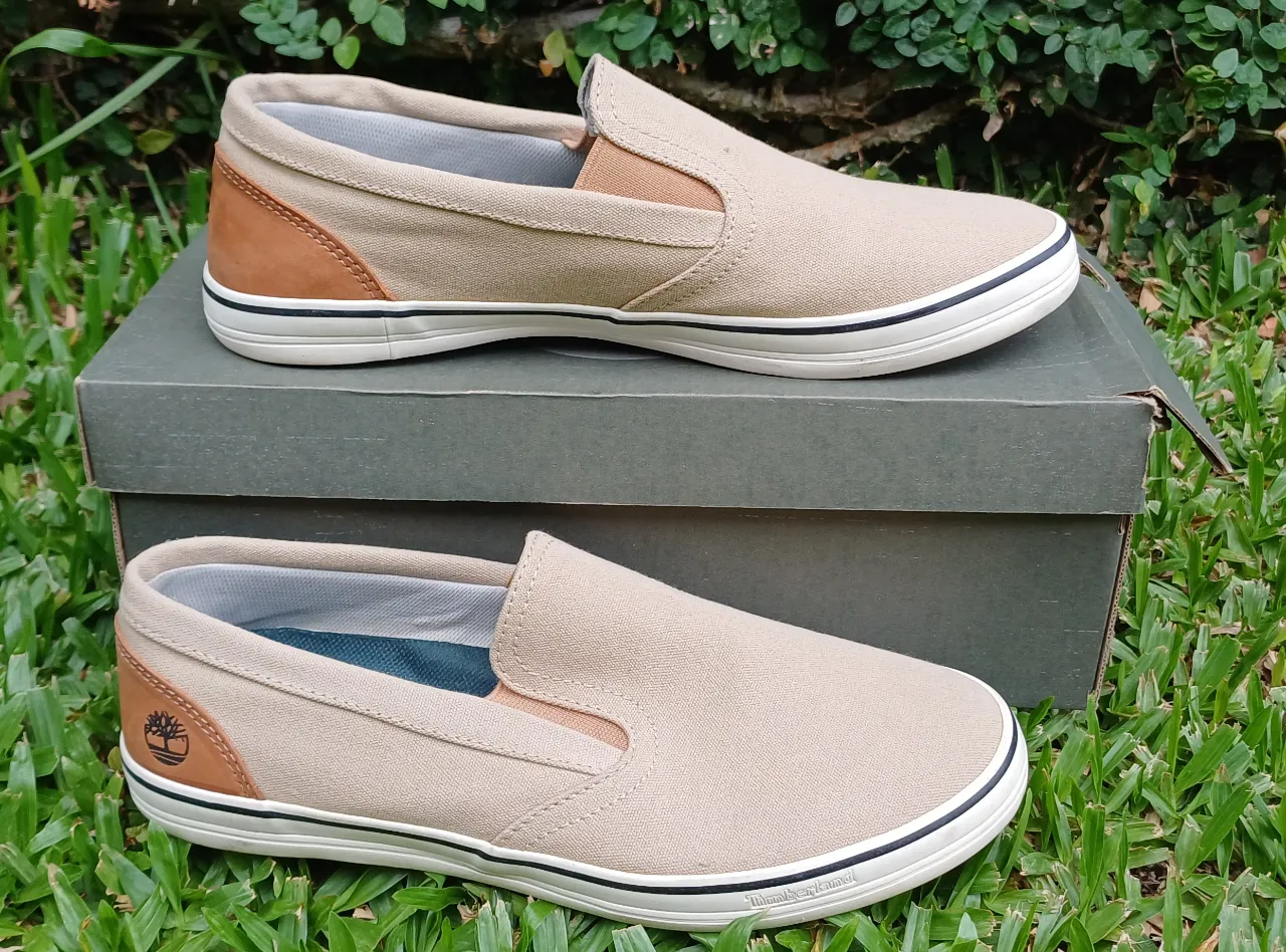 Zapatillas Timberland - imagen 2