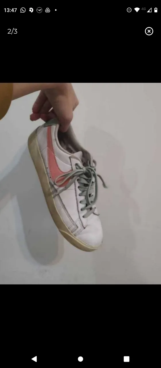 Zapatillas Nike - imagen 2